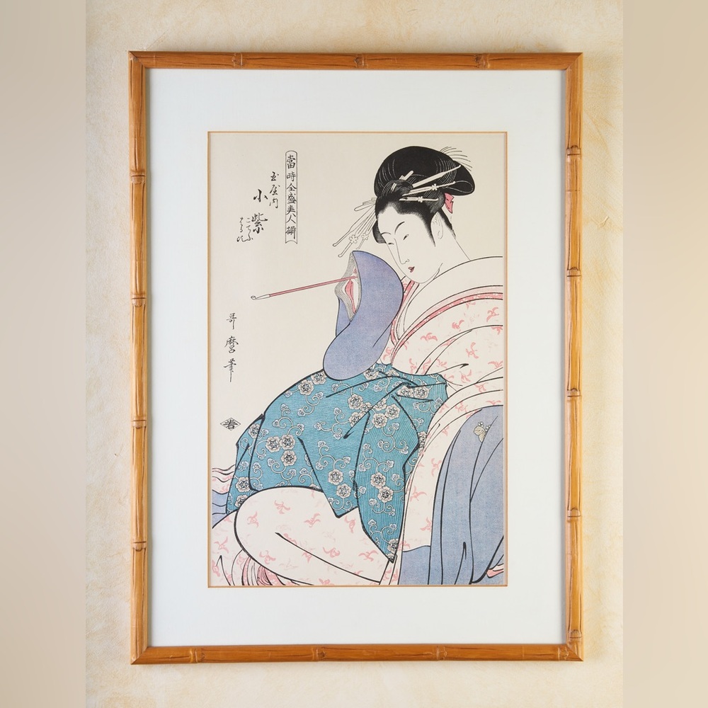 Japanese Prints